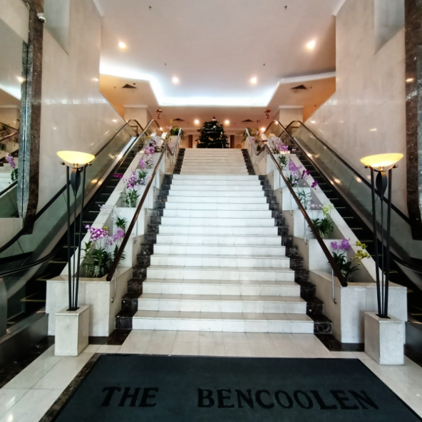 The Bencoolen