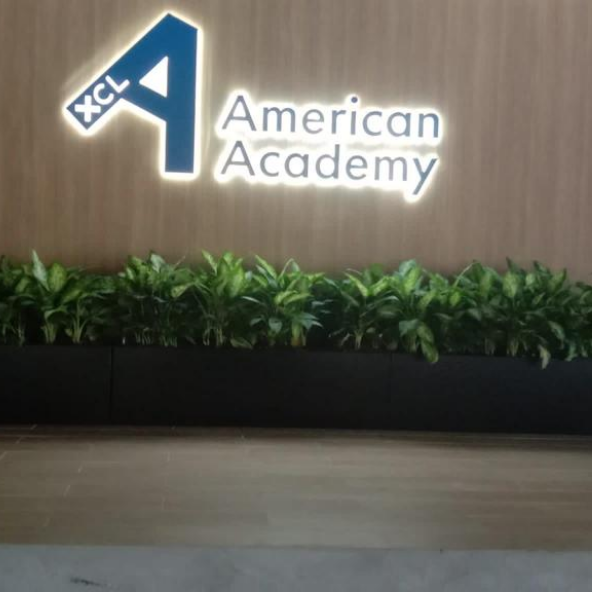 XCL World Academy